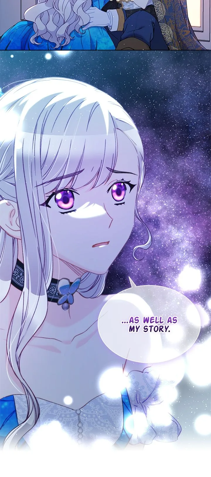 The Mighty Extra: One Girl Changes the World Chapter 78 page 15