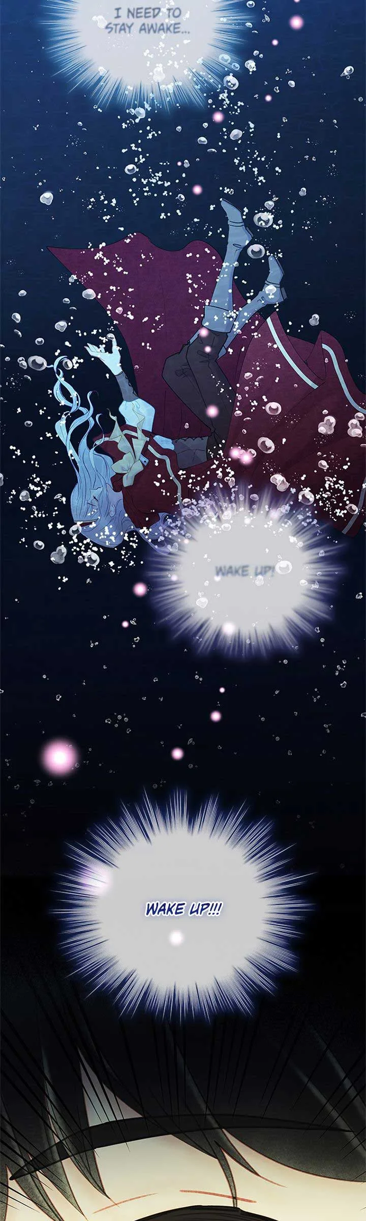 The Mighty Extra: One Girl Changes the World Chapter 81 page 49