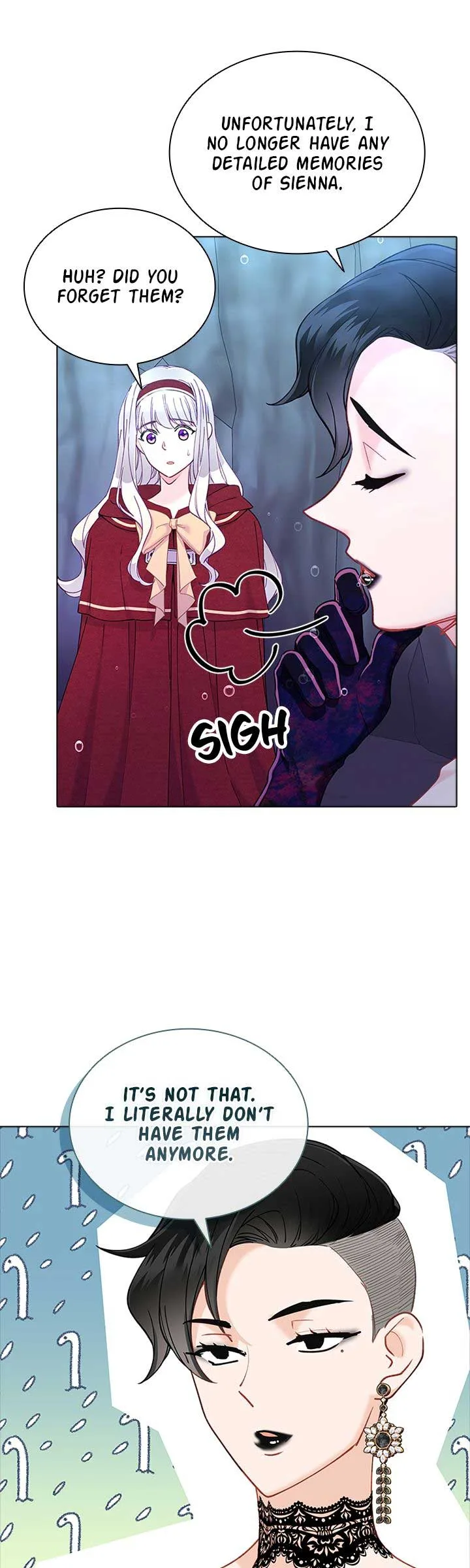 The Mighty Extra: One Girl Changes the World Chapter 81 page 28