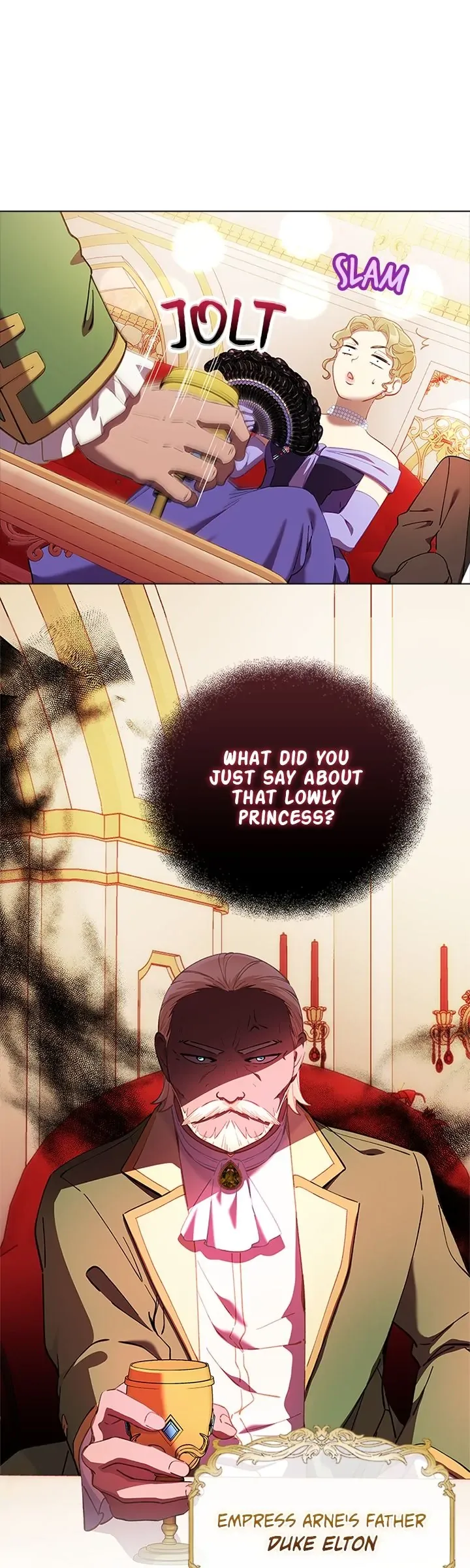 The Mighty Extra: One Girl Changes the World Chapter 80 page 32