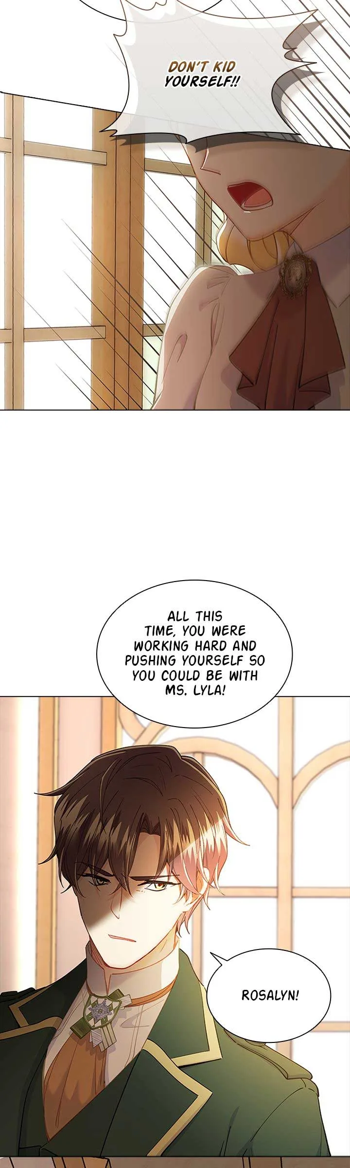 The Mighty Extra: One Girl Changes the World Chapter 81 page 17