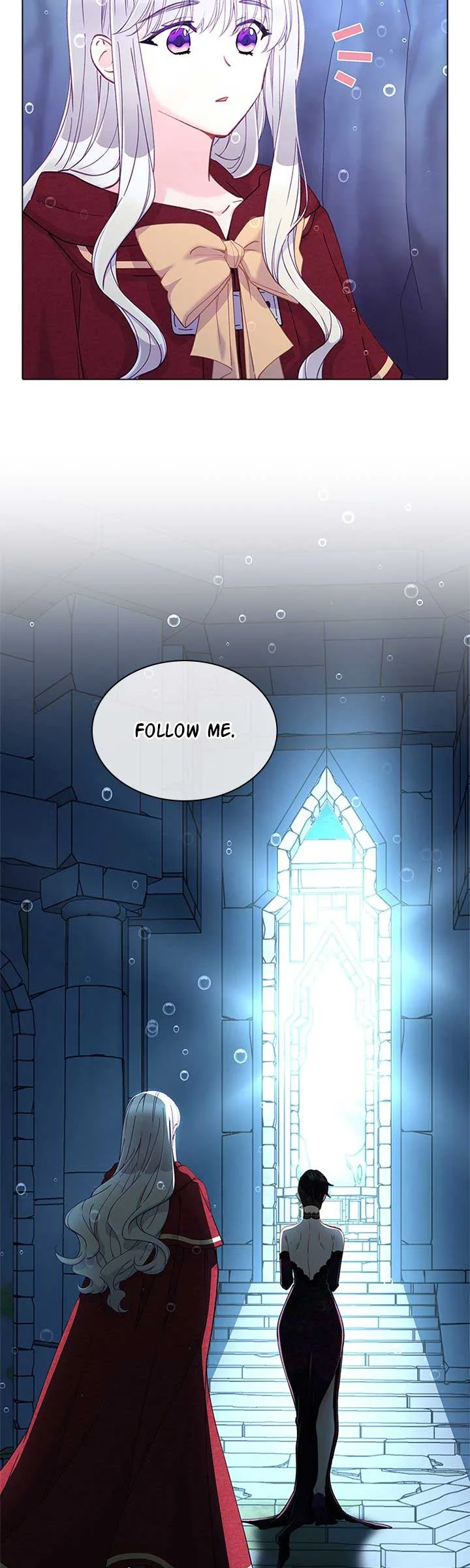The Mighty Extra: One Girl Changes the World Chapter 81 page 41