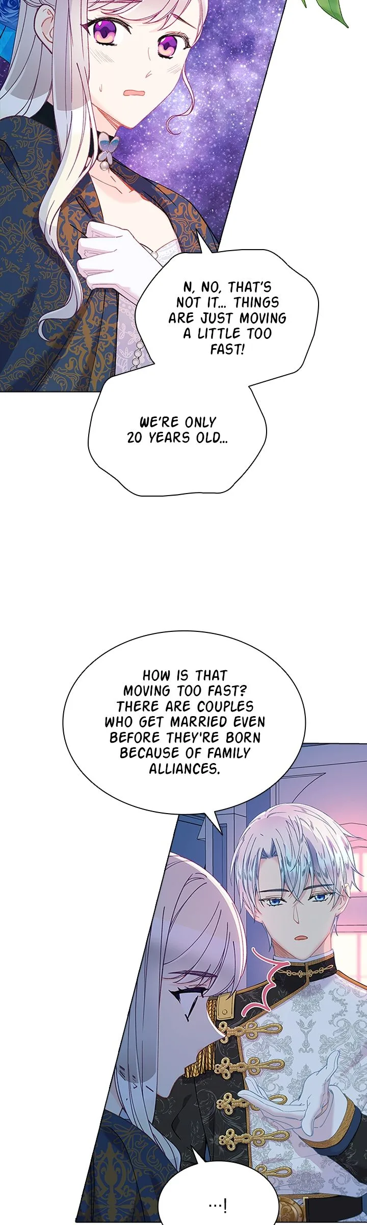 The Mighty Extra: One Girl Changes the World Chapter 78 page 28