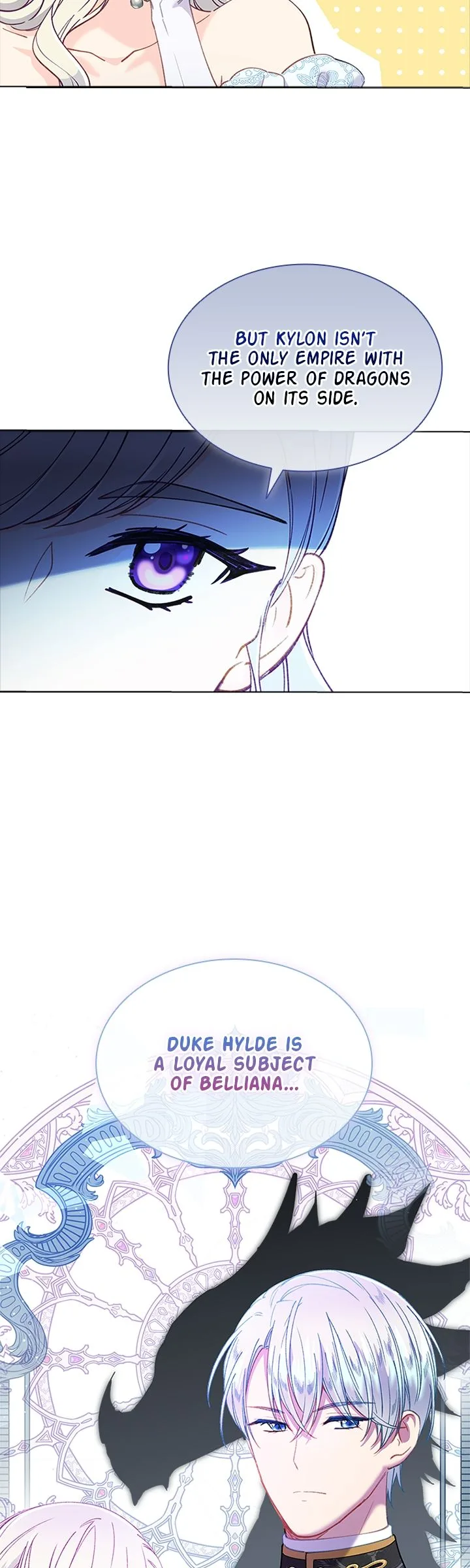 The Mighty Extra: One Girl Changes the World Chapter 78 page 46