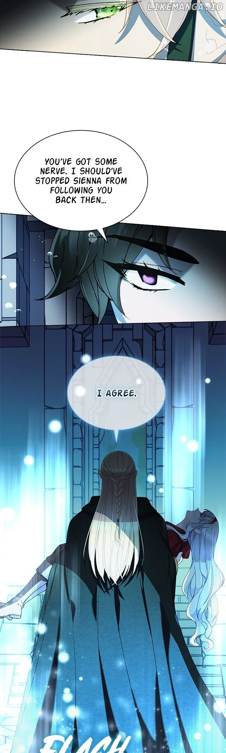 The Mighty Extra: One Girl Changes the World Chapter 82 page 12
