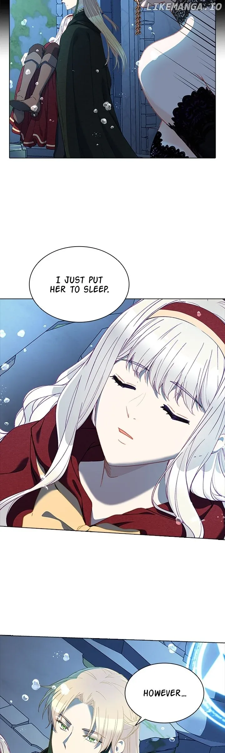 The Mighty Extra: One Girl Changes the World Chapter 82 page 5