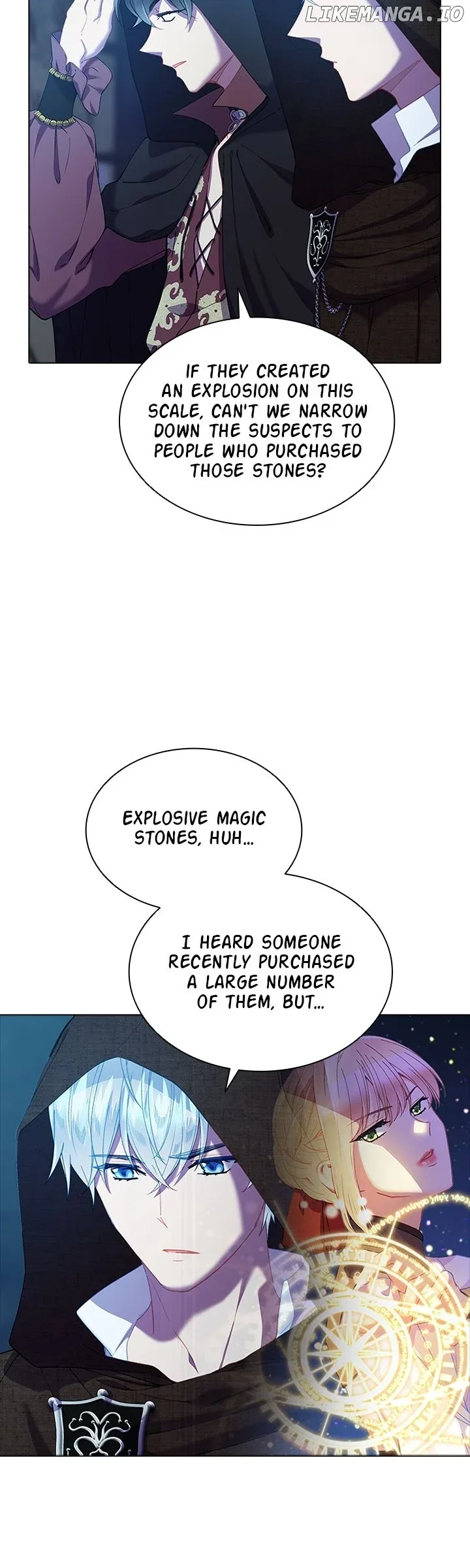The Mighty Extra: One Girl Changes the World Chapter 82 page 19