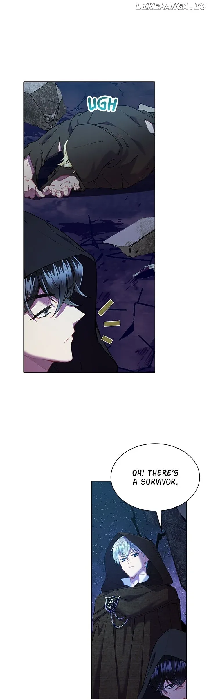 The Mighty Extra: One Girl Changes the World Chapter 82 page 20