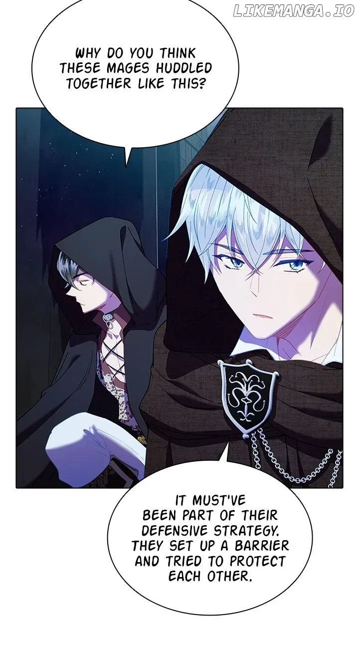 The Mighty Extra: One Girl Changes the World Chapter 82 page 17