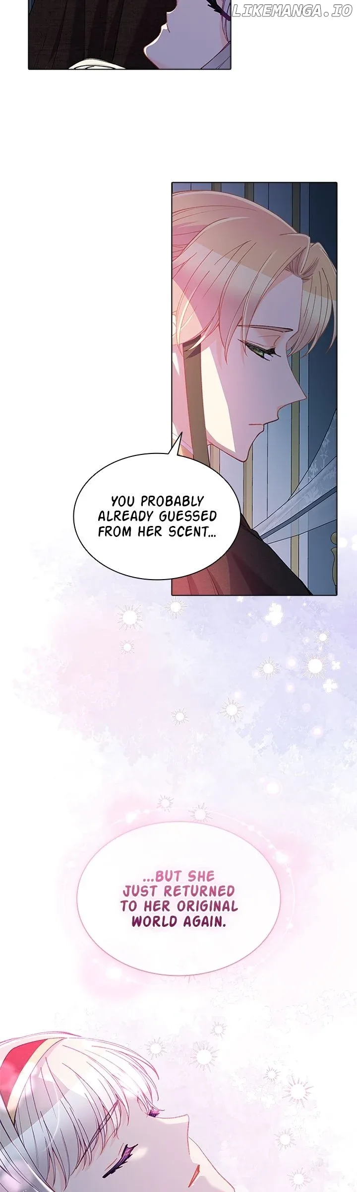 The Mighty Extra: One Girl Changes the World Chapter 82 page 28