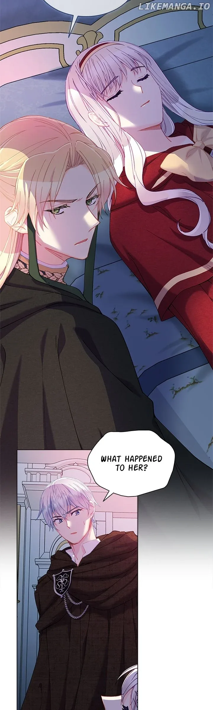 The Mighty Extra: One Girl Changes the World Chapter 82 page 27