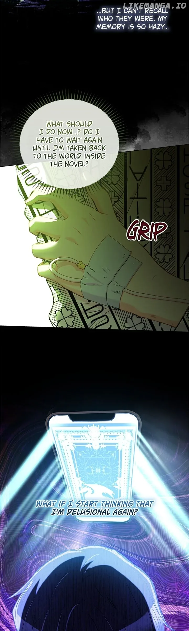 The Mighty Extra: One Girl Changes the World Chapter 82 page 32