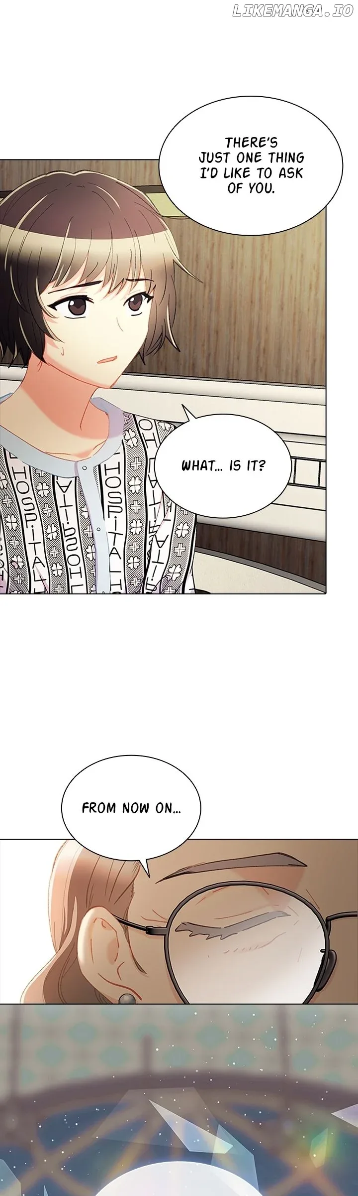 The Mighty Extra: One Girl Changes the World Chapter 82 page 45