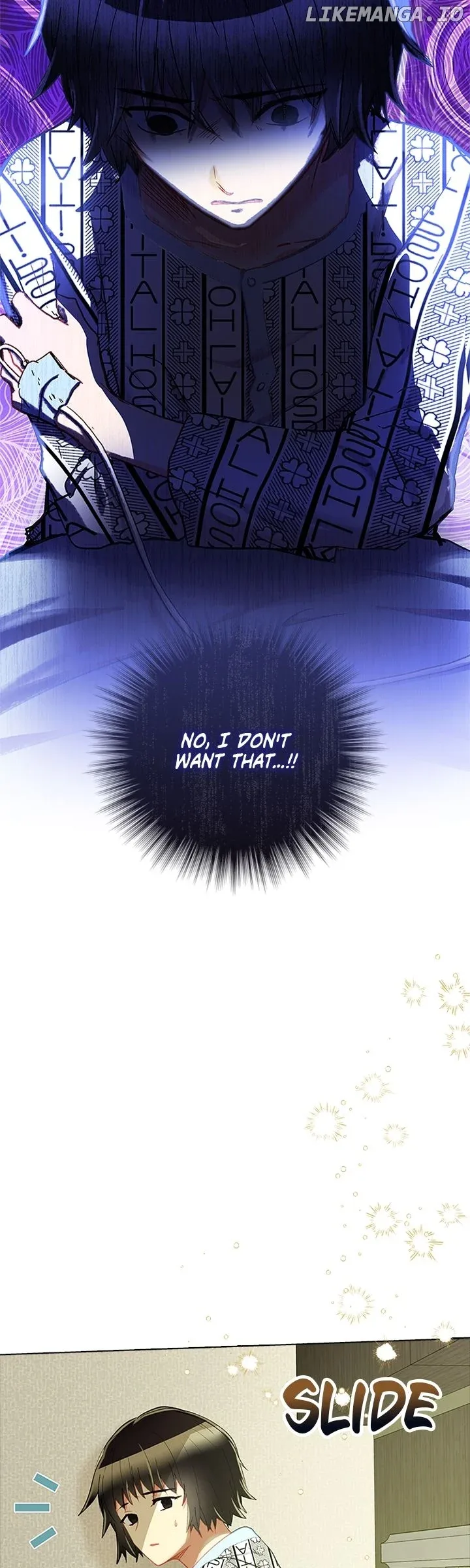 The Mighty Extra: One Girl Changes the World Chapter 82 page 33
