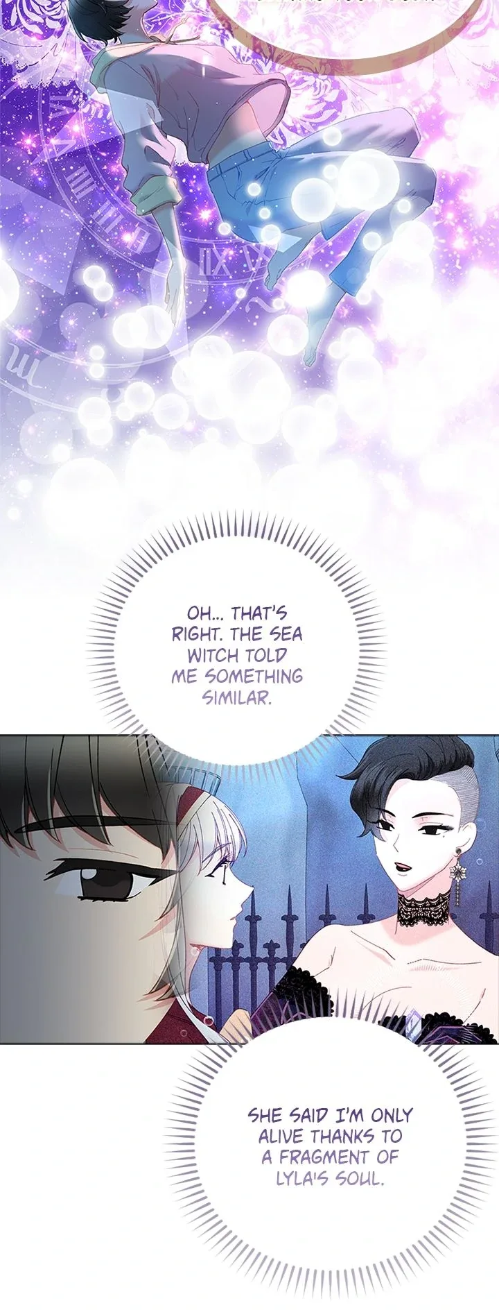 The Mighty Extra: One Girl Changes the World Chapter 83 page 22