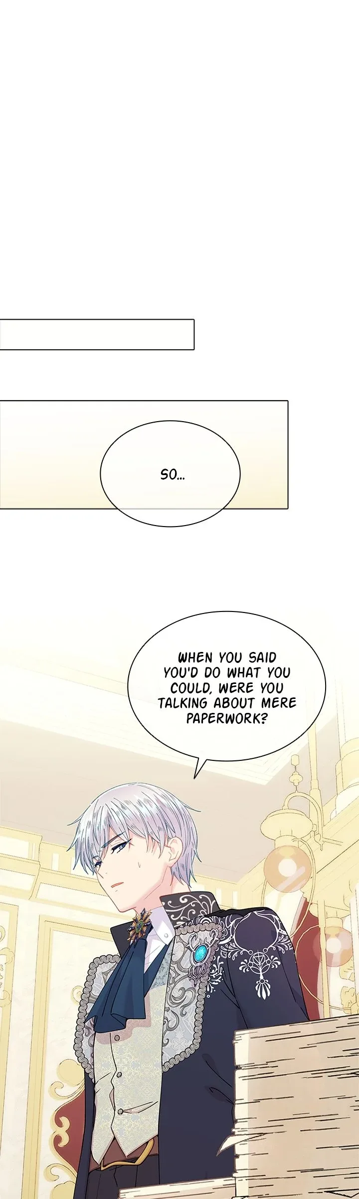 The Mighty Extra: One Girl Changes the World Chapter 84 page 43