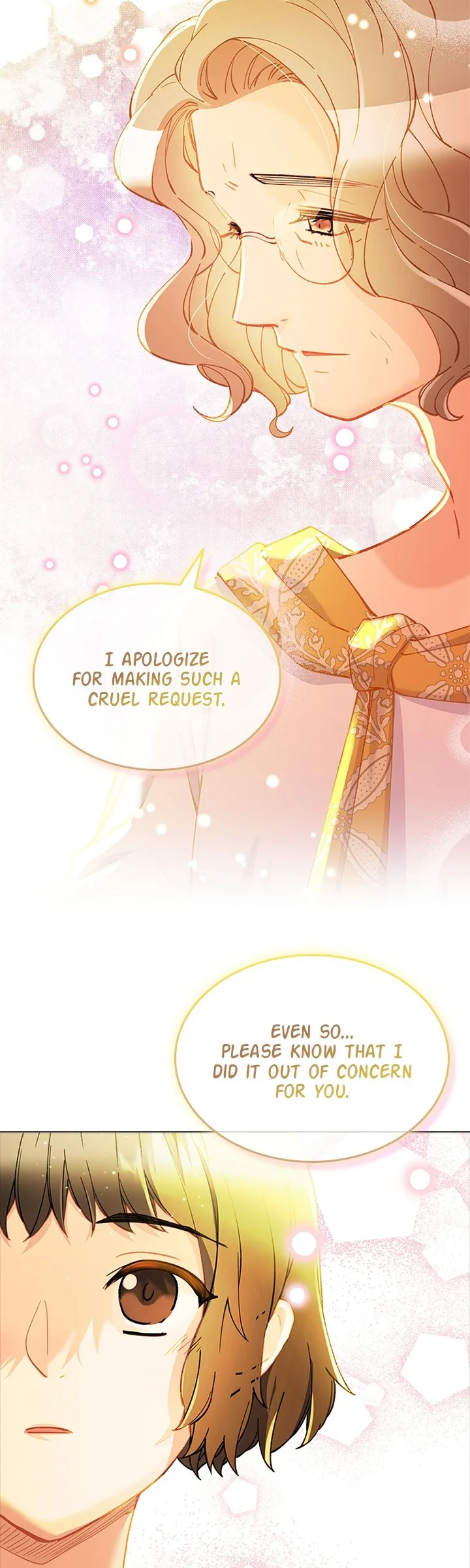 The Mighty Extra: One Girl Changes the World Chapter 84 page 12