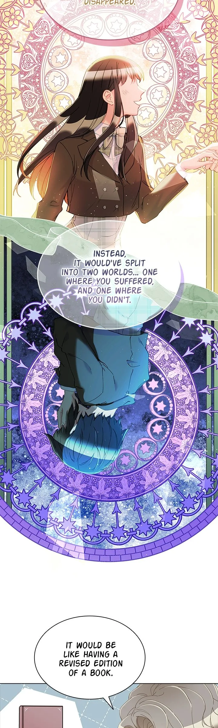 The Mighty Extra: One Girl Changes the World Chapter 84 page 30