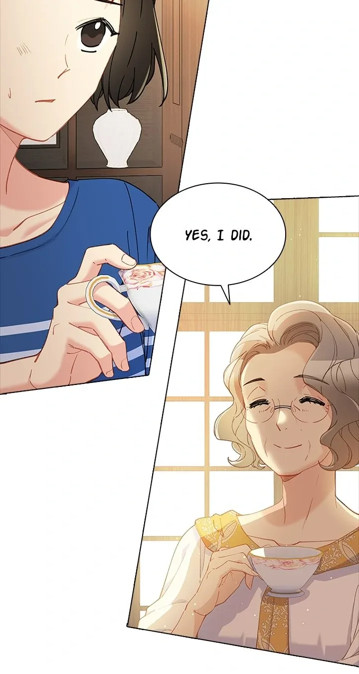 The Mighty Extra: One Girl Changes the World Chapter 84 page 15