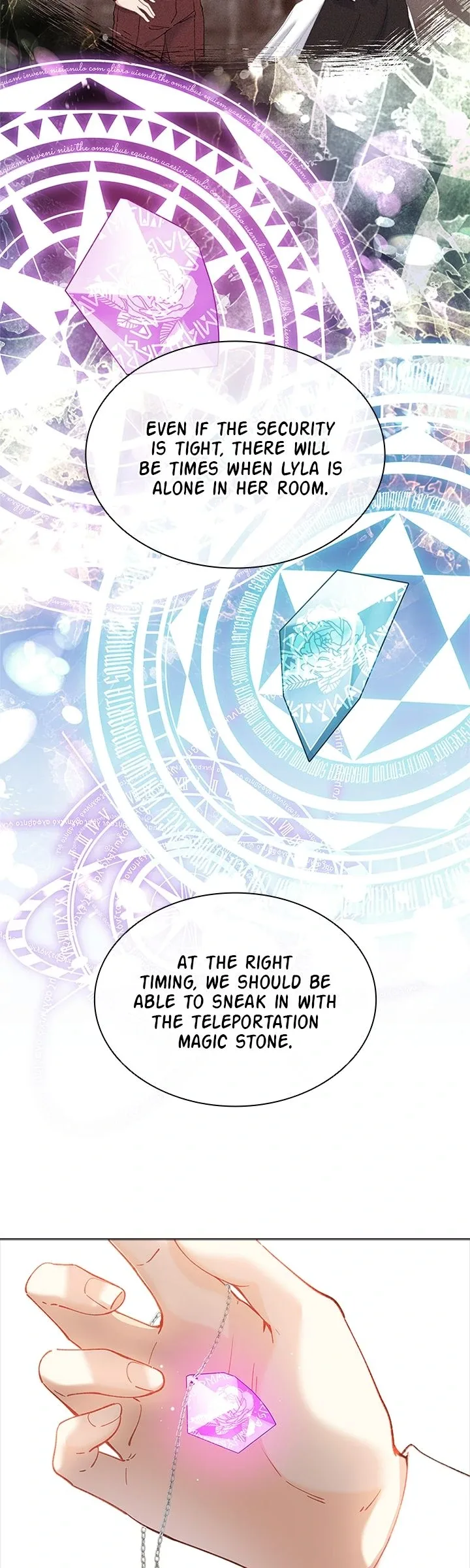 The Mighty Extra: One Girl Changes the World Chapter 85 page 10
