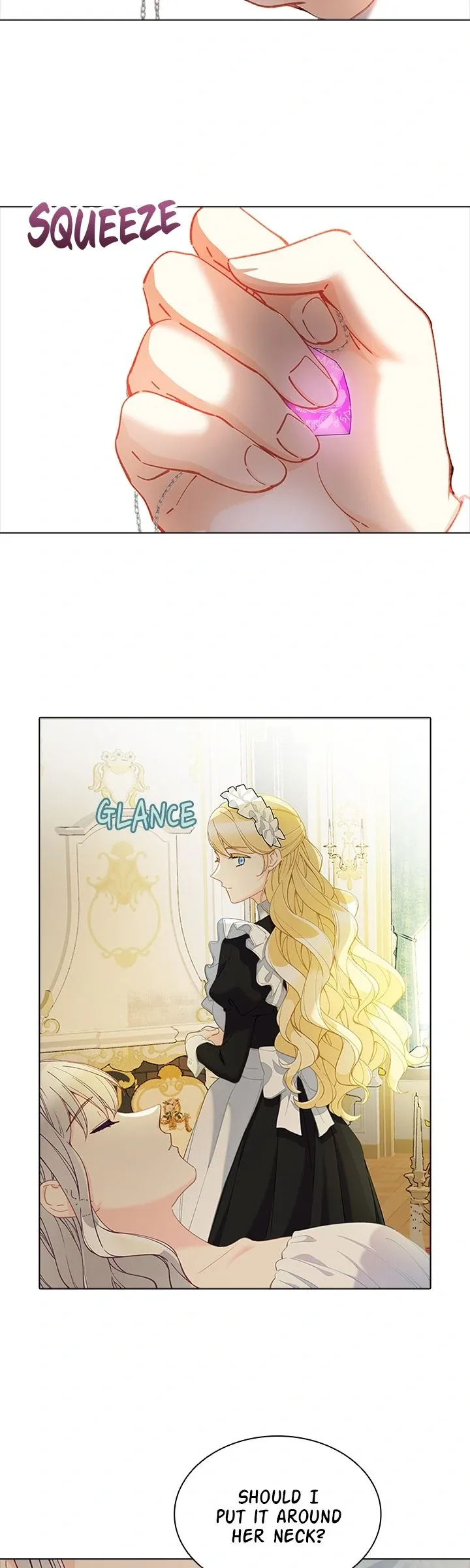 The Mighty Extra: One Girl Changes the World Chapter 85 page 11