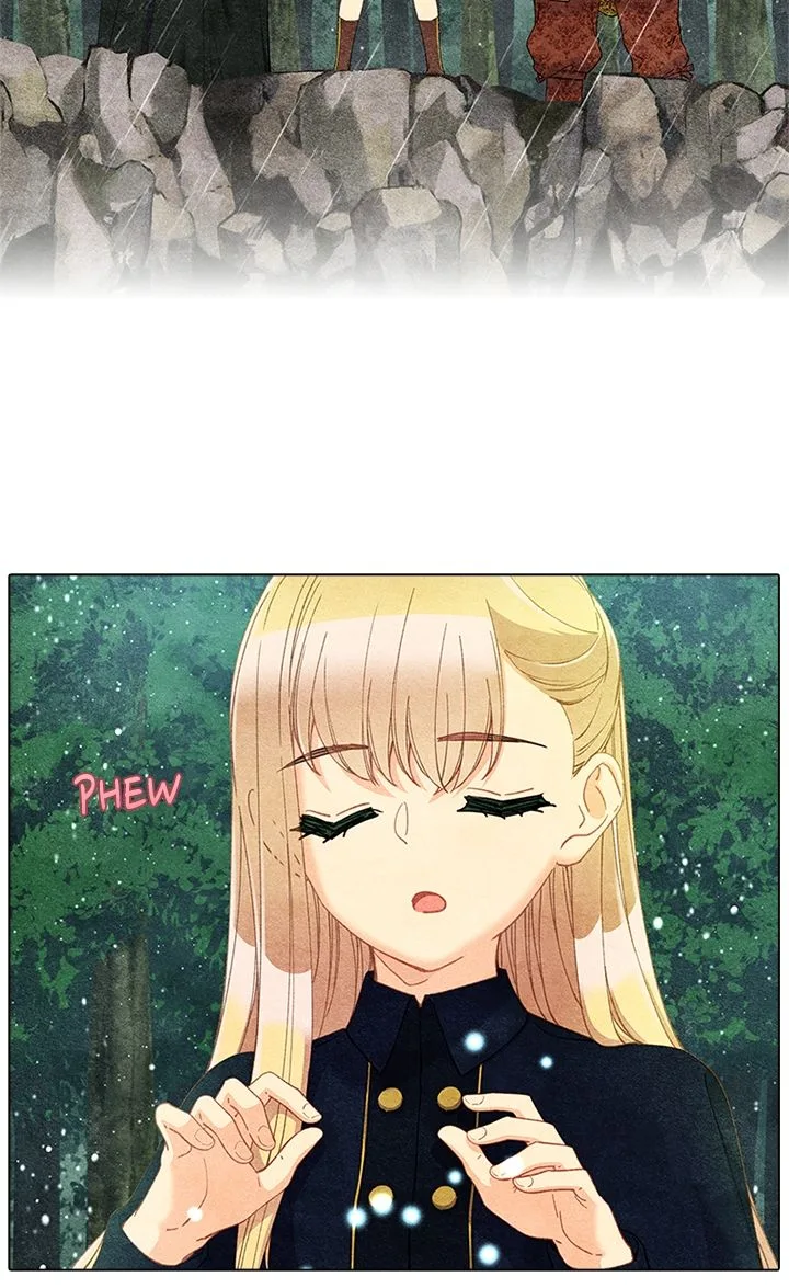 The Mighty Extra: One Girl Changes the World Chapter 85 page 21