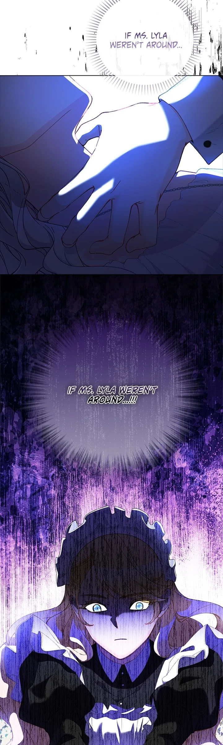 The Mighty Extra: One Girl Changes the World Chapter 85 page 17