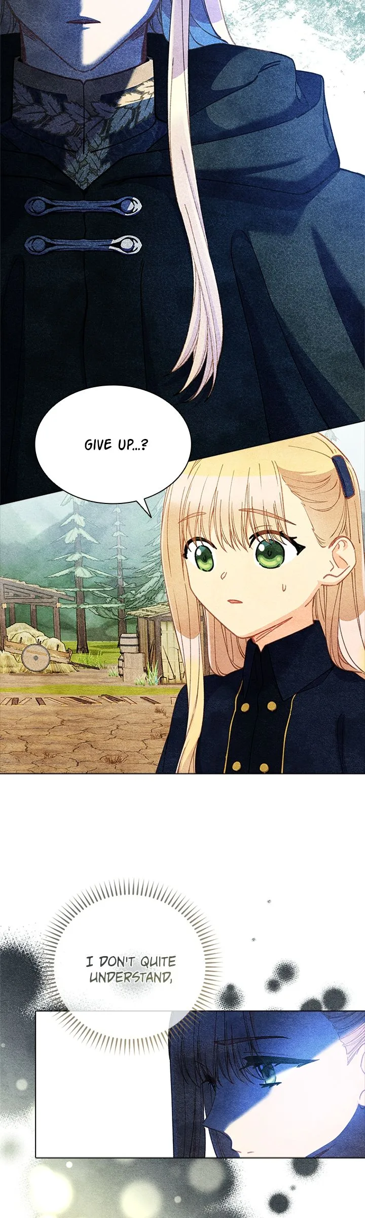 The Mighty Extra: One Girl Changes the World Chapter 85 page 33
