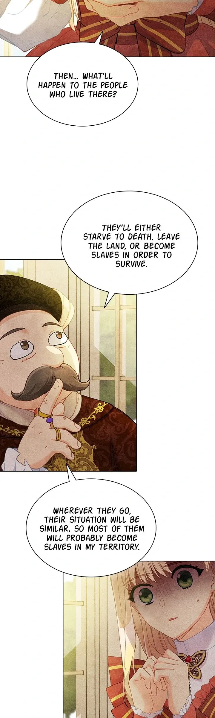 The Mighty Extra: One Girl Changes the World Chapter 85 page 39