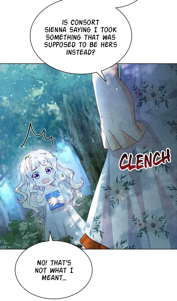 The Mighty Extra: One Girl Changes the World Chapter 86 page 28