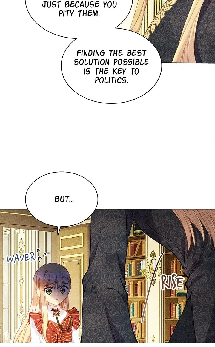 The Mighty Extra: One Girl Changes the World Chapter 85 page 46