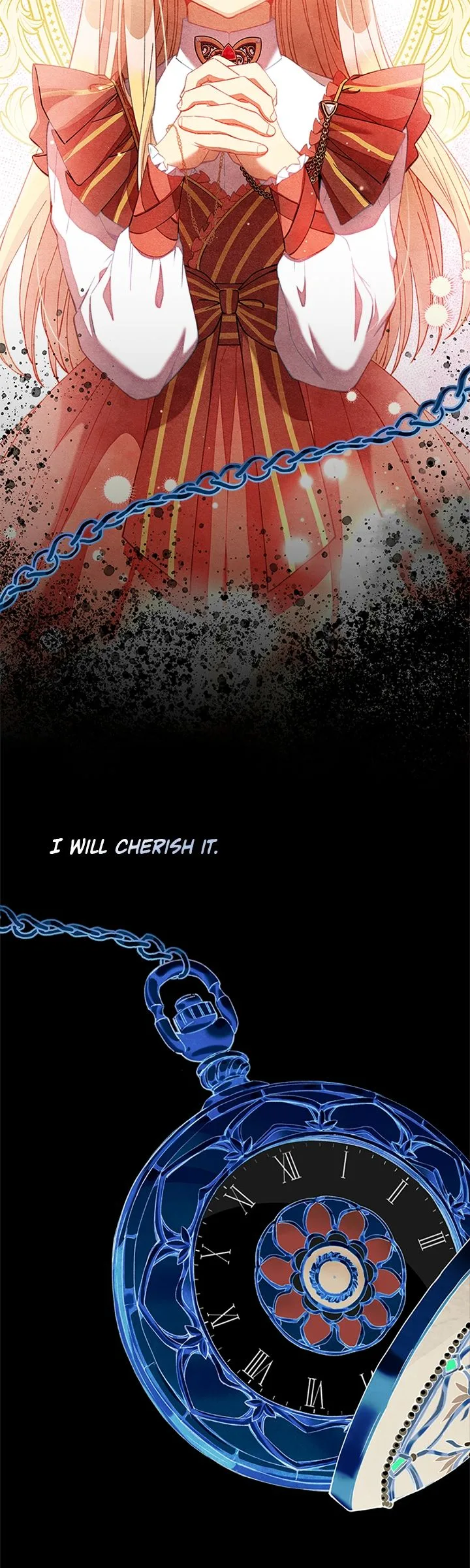 The Mighty Extra: One Girl Changes the World Chapter 85 page 51