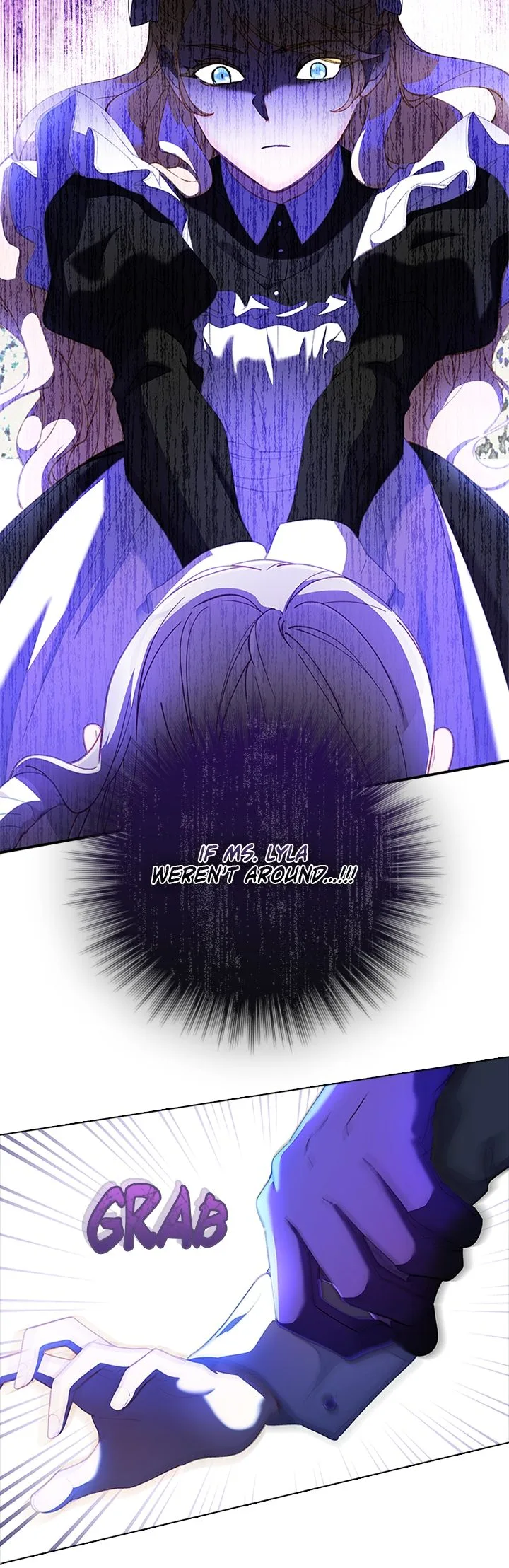 The Mighty Extra: One Girl Changes the World Chapter 86 page 47