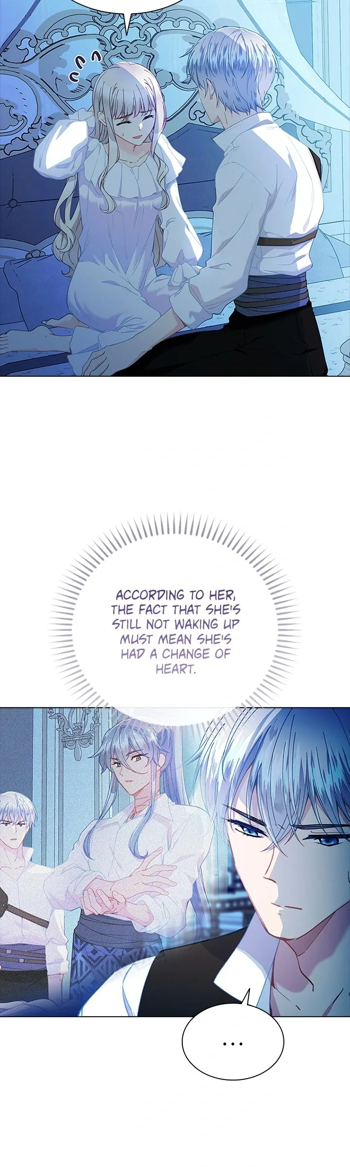 The Mighty Extra: One Girl Changes the World Chapter 92 page 4