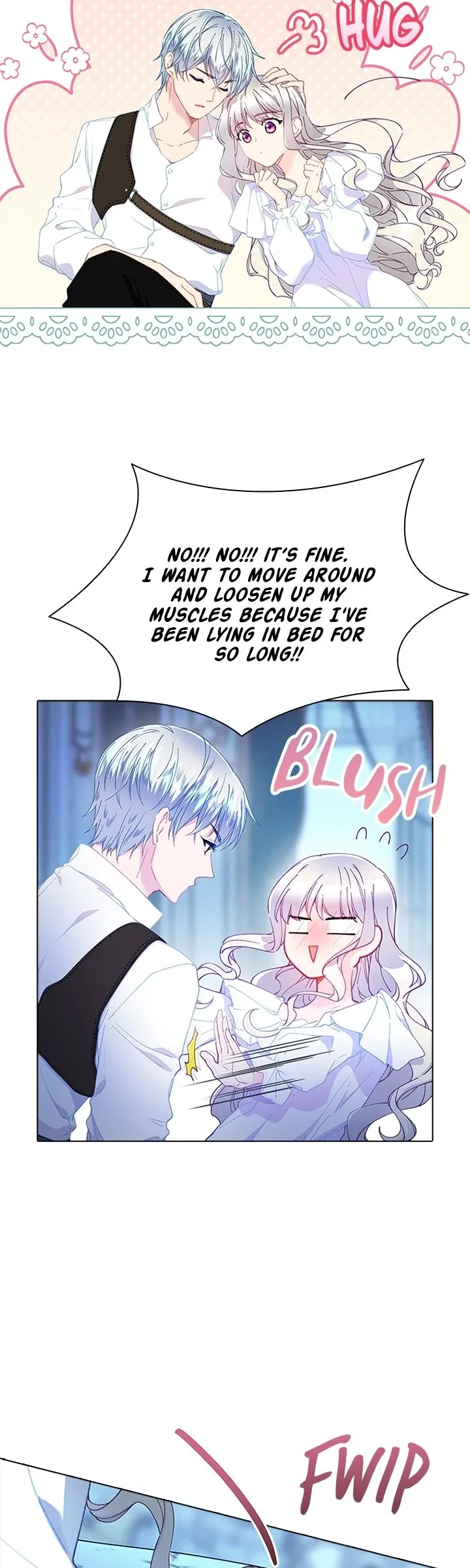 The Mighty Extra: One Girl Changes the World Chapter 92 page 14