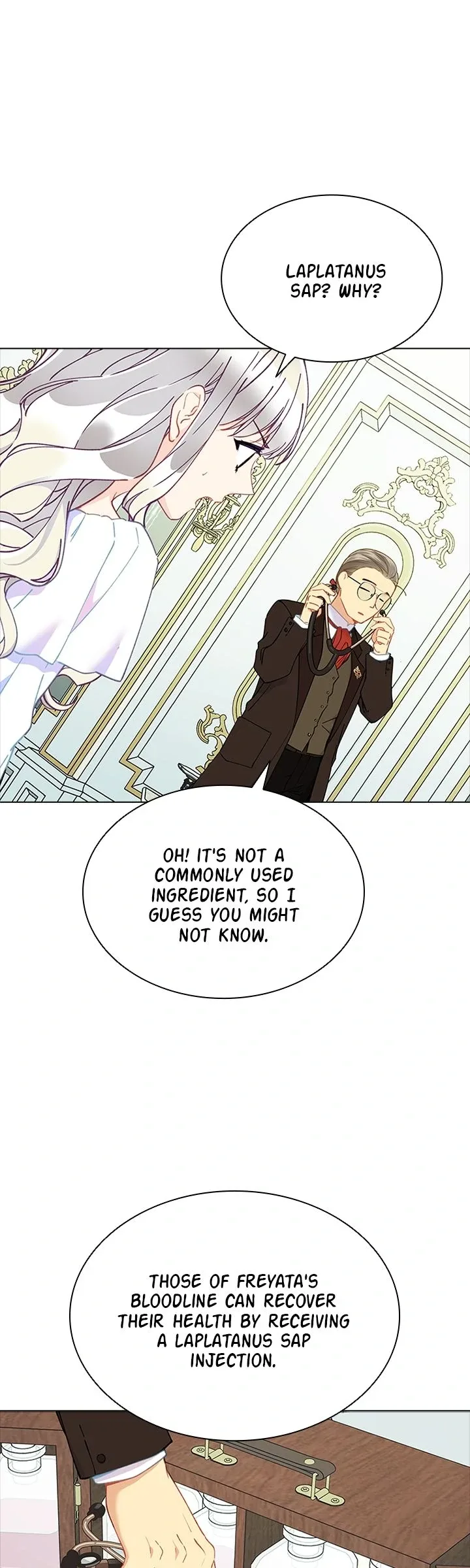 The Mighty Extra: One Girl Changes the World Chapter 92 page 26