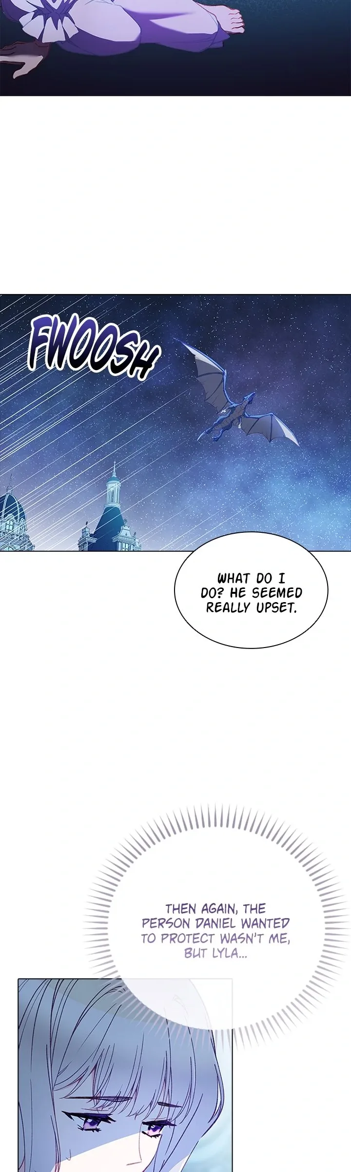 The Mighty Extra: One Girl Changes the World Chapter 92 page 11