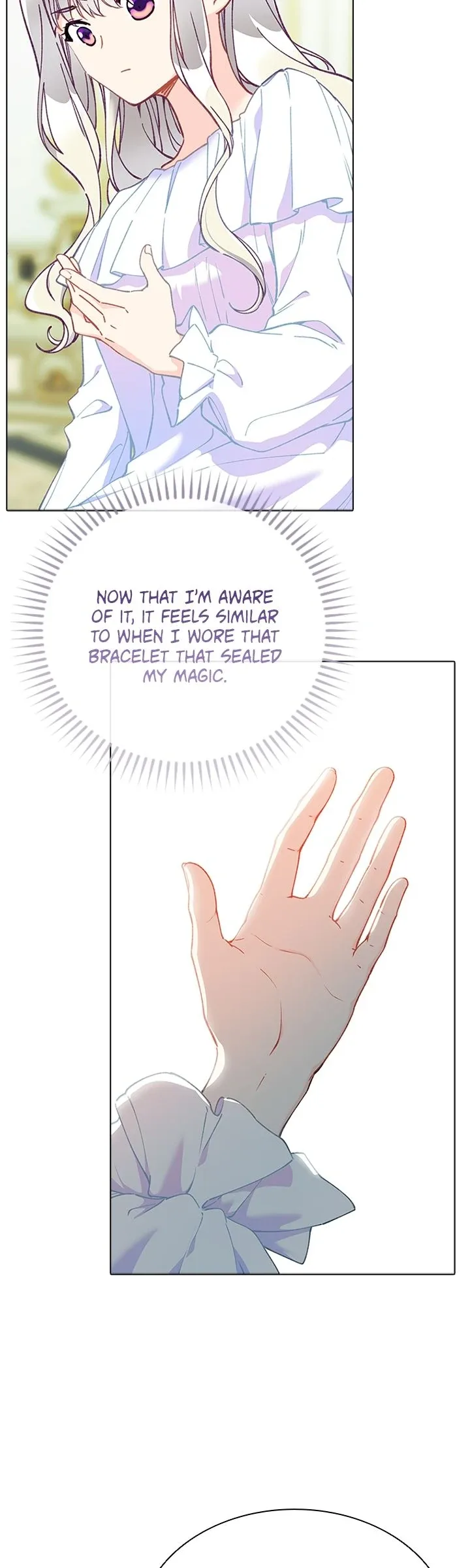 The Mighty Extra: One Girl Changes the World Chapter 92 page 28