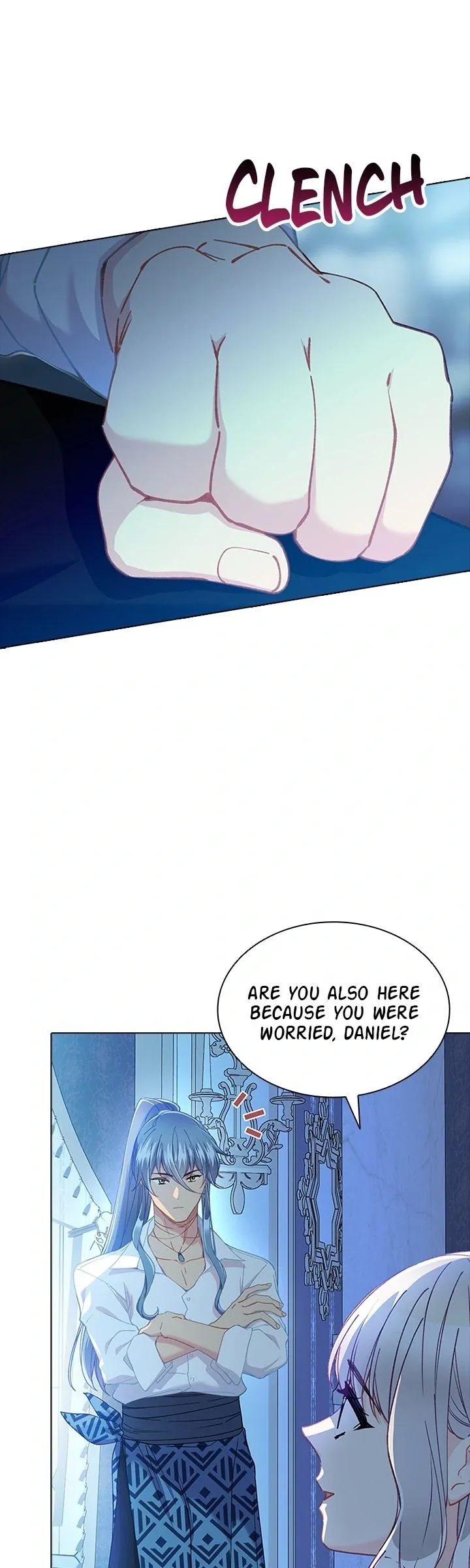 The Mighty Extra: One Girl Changes the World Chapter 92 page 5