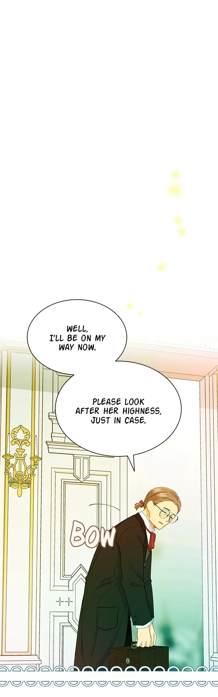 The Mighty Extra: One Girl Changes the World Chapter 92 page 31
