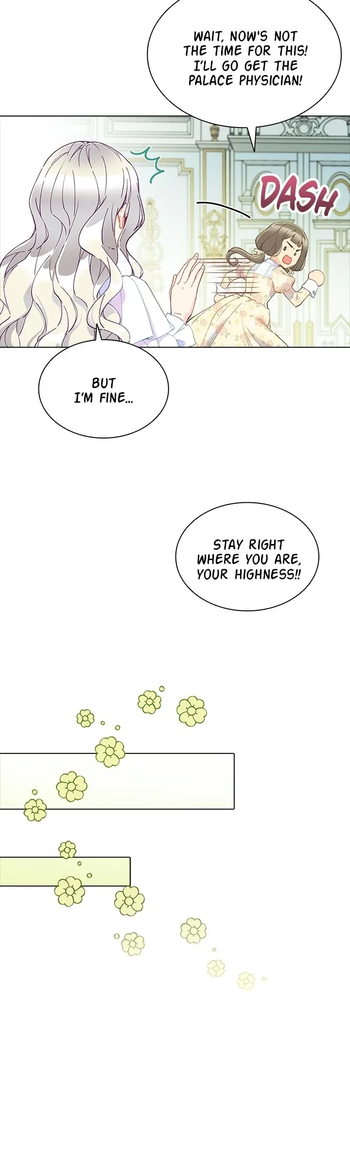 The Mighty Extra: One Girl Changes the World Chapter 92 page 22