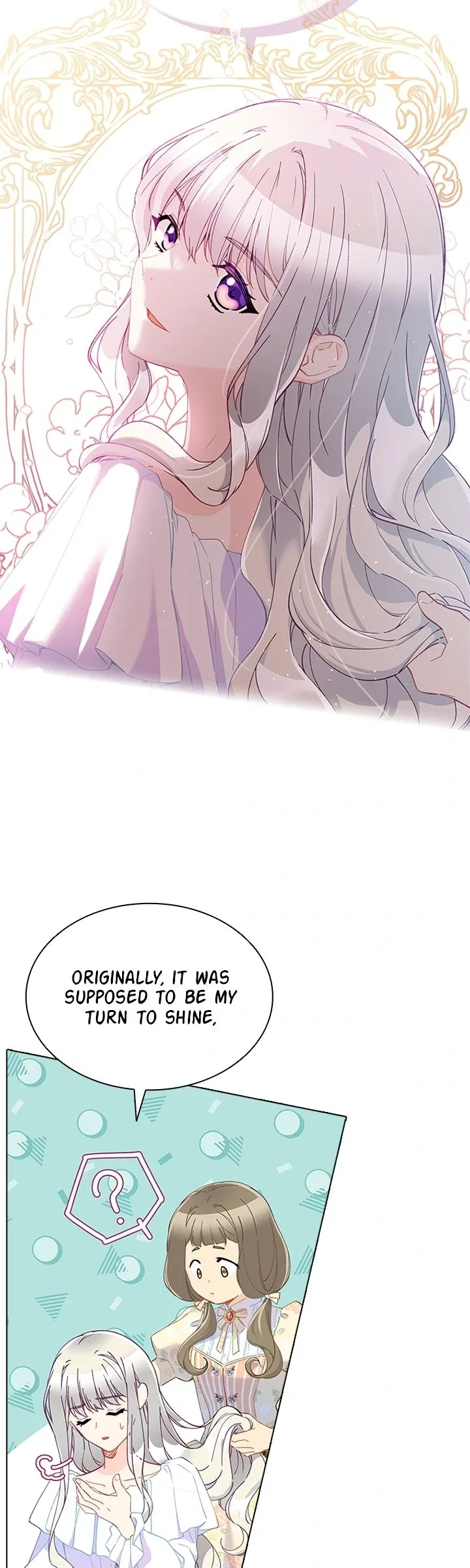 The Mighty Extra: One Girl Changes the World Chapter 92 page 46