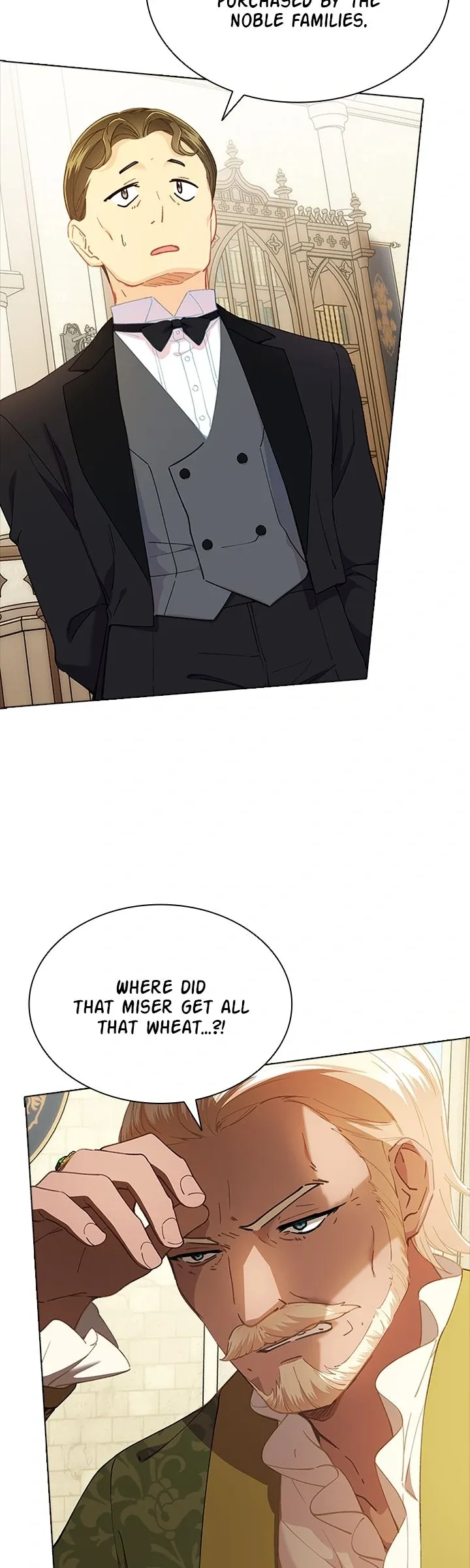 The Mighty Extra: One Girl Changes the World Chapter 93 page 5