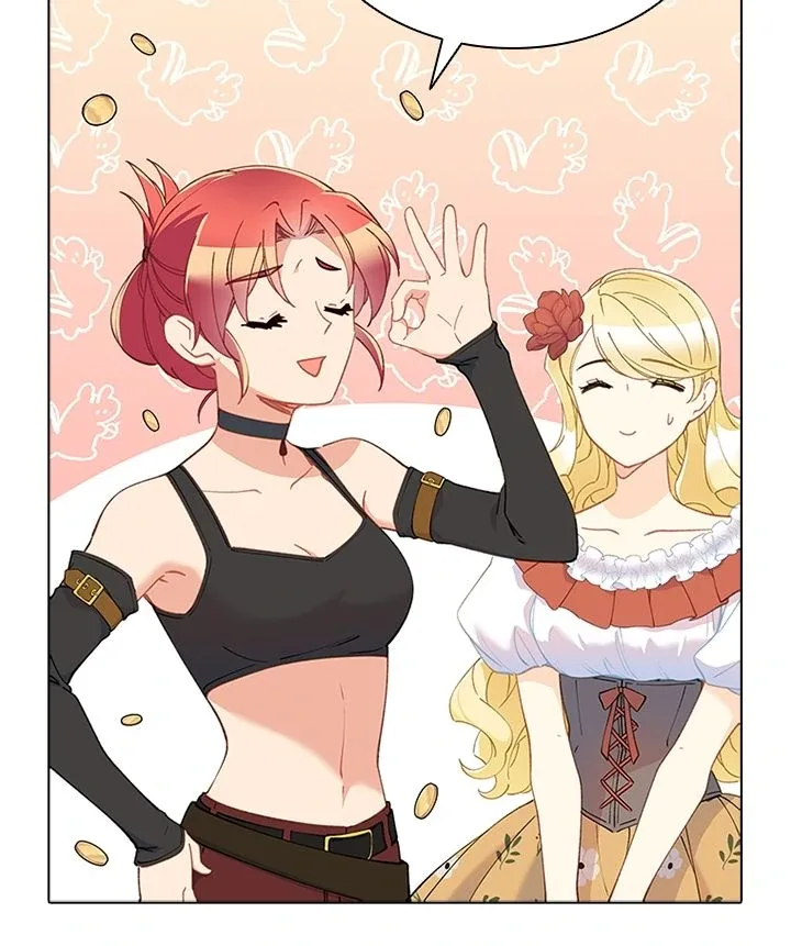 The Mighty Extra: One Girl Changes the World Chapter 93 page 16
