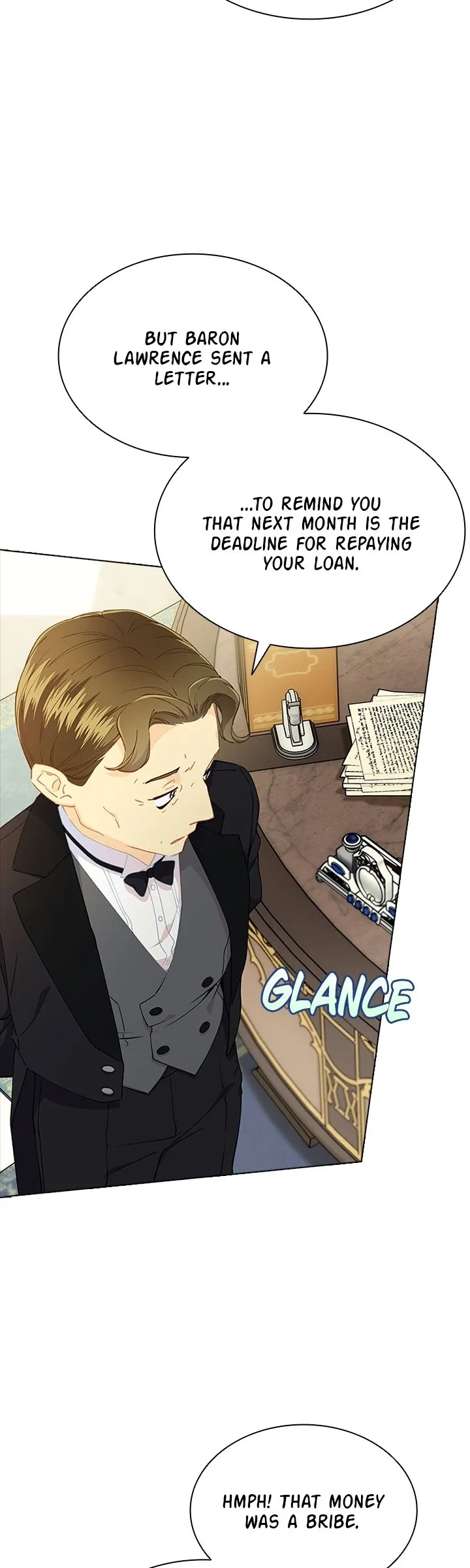 The Mighty Extra: One Girl Changes the World Chapter 93 page 7