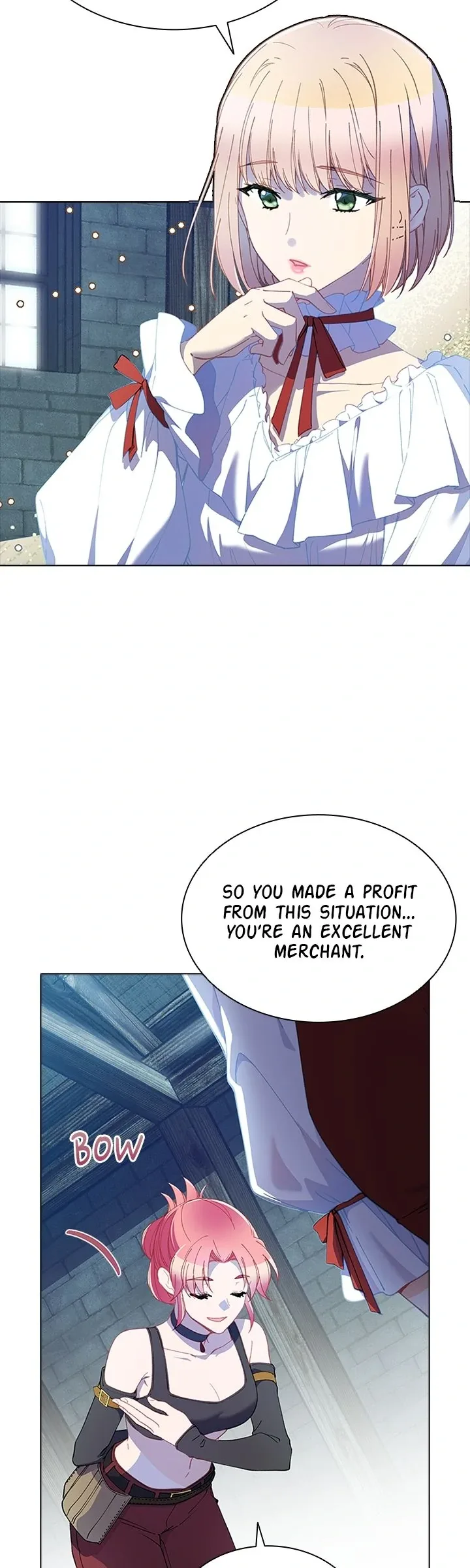 The Mighty Extra: One Girl Changes the World Chapter 93 page 18