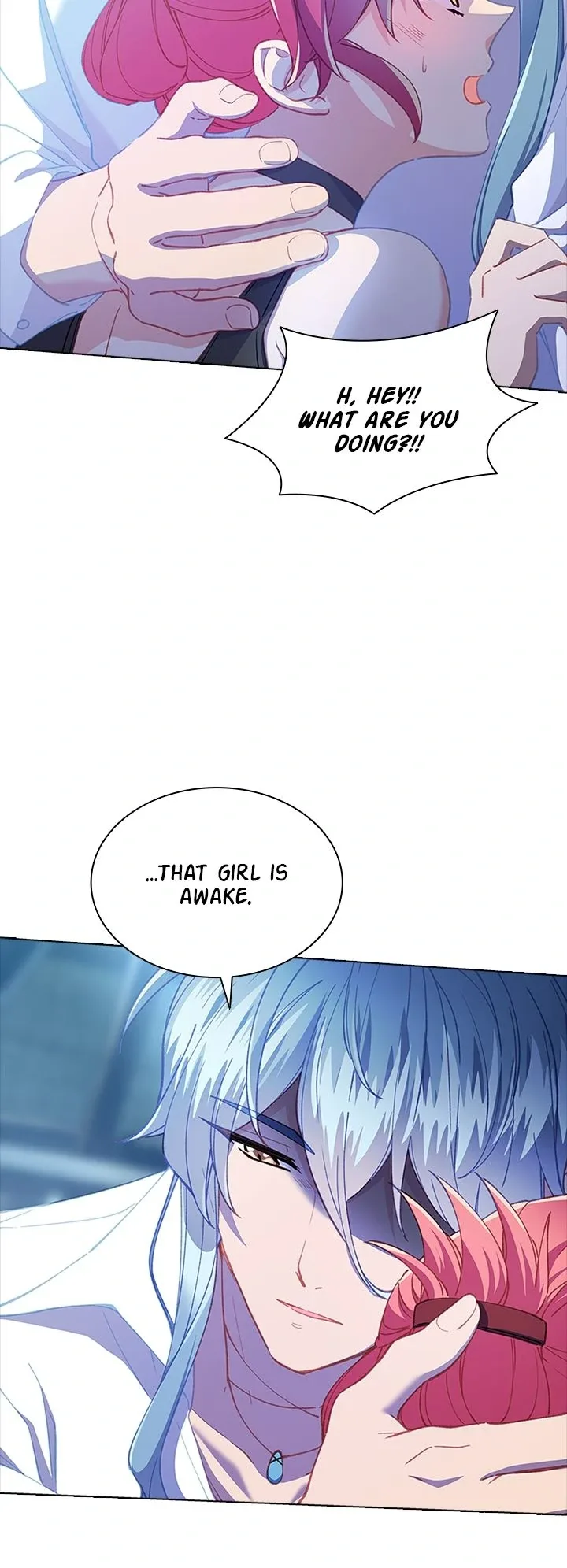 The Mighty Extra: One Girl Changes the World Chapter 93 page 26