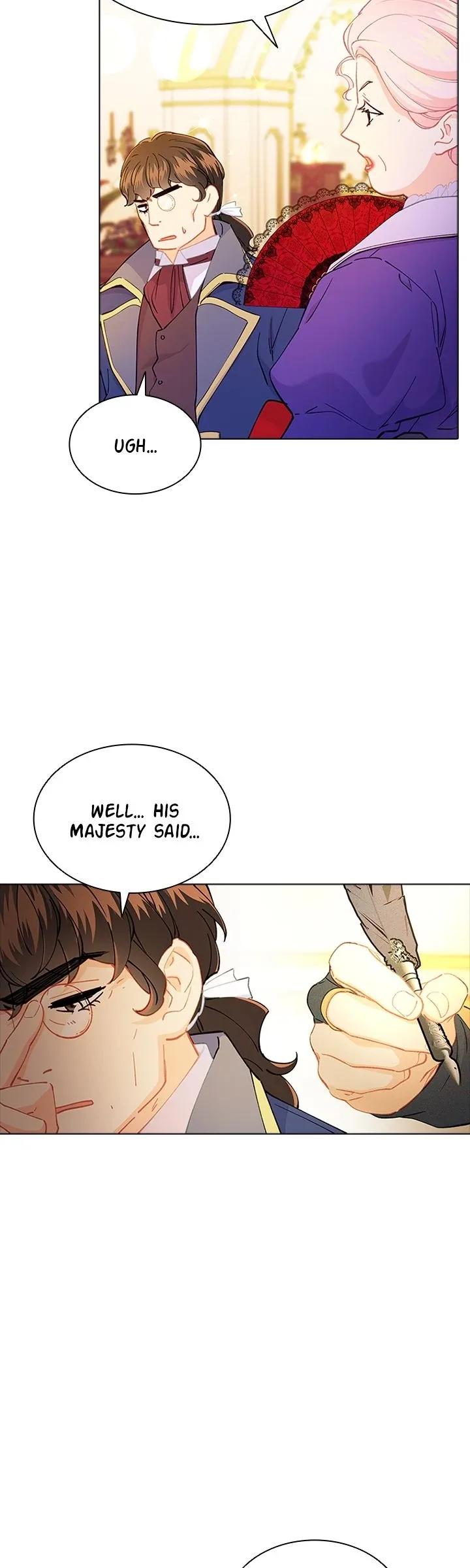 The Mighty Extra: One Girl Changes the World Chapter 94 page 26