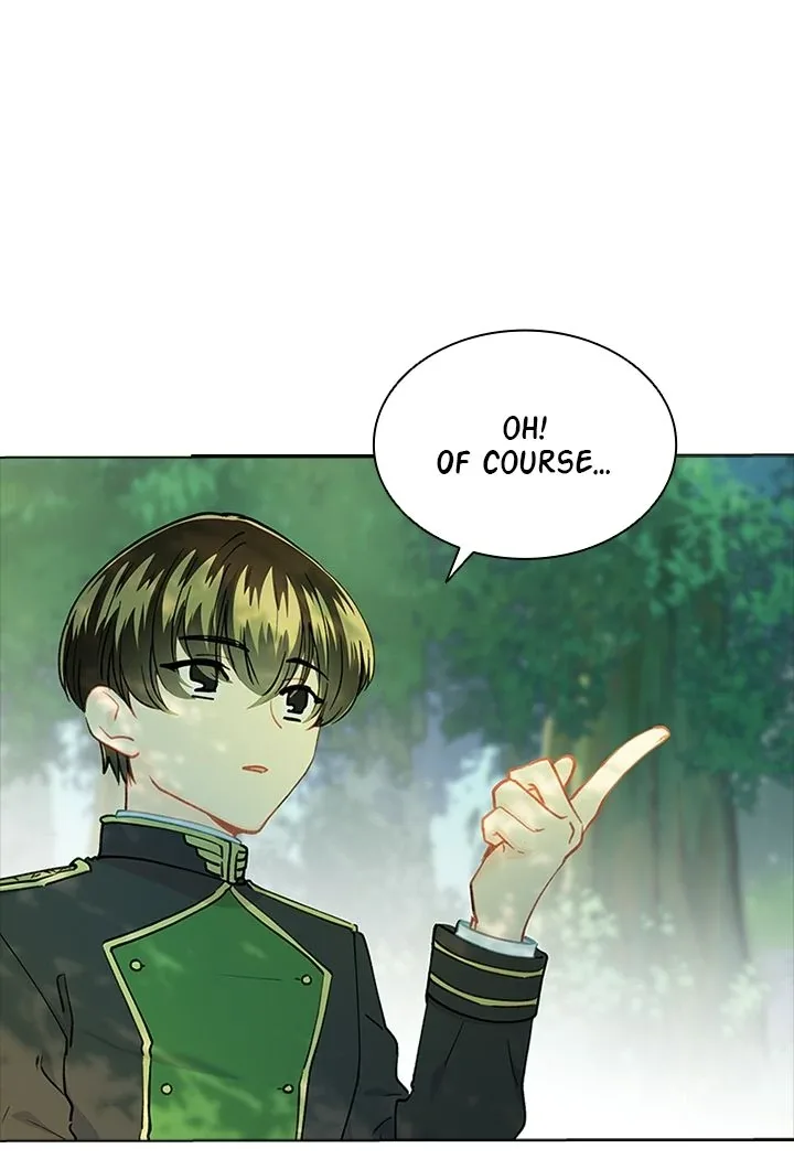 The Mighty Extra: One Girl Changes the World Chapter 94 page 51