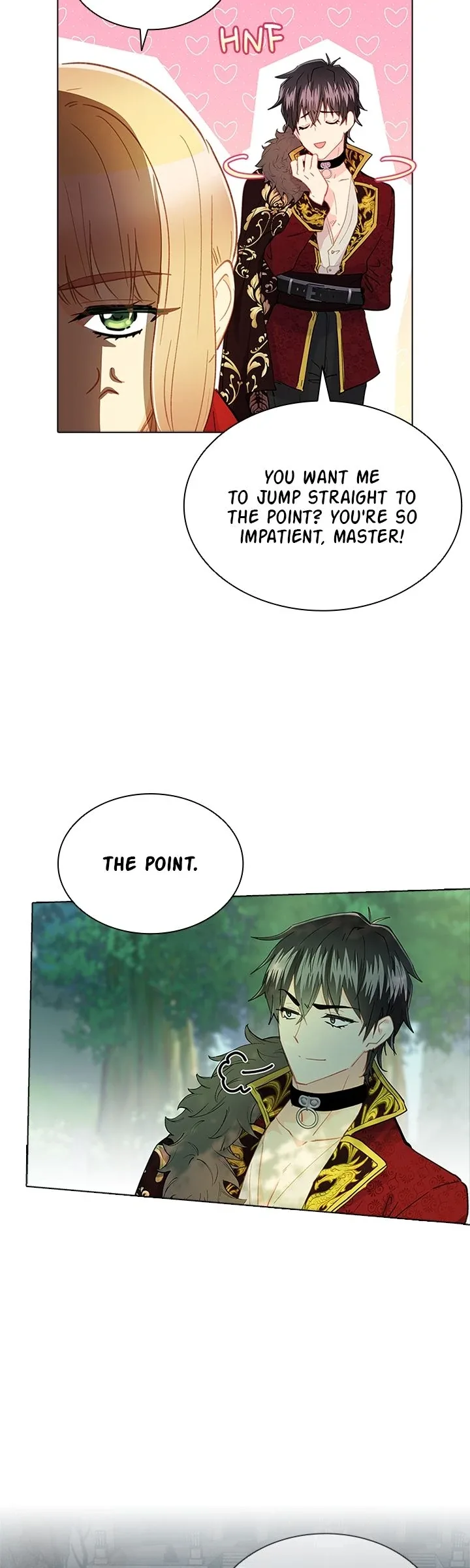 The Mighty Extra: One Girl Changes the World Chapter 94 page 55